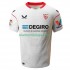 Camisola Sevilla FC Homem Equipamento Primeiro 2022-2023 Manga Curta